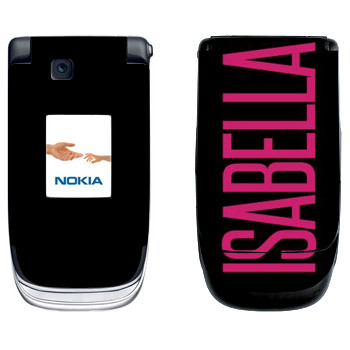  «Isabella»   Nokia 6131