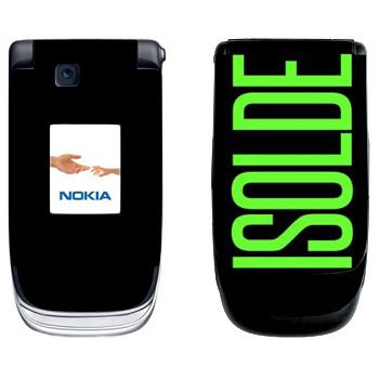   «Isolde»   Nokia 6131