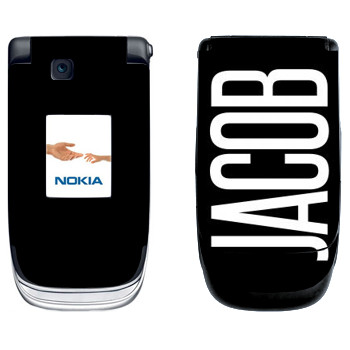   «Jacob»   Nokia 6131
