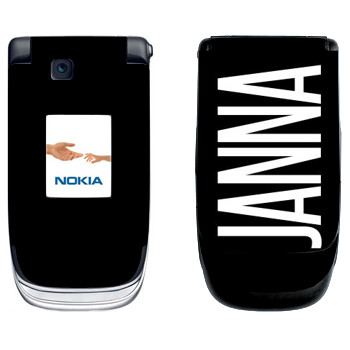   «Janna»   Nokia 6131