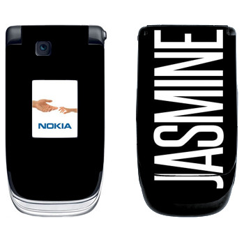   «Jasmine»   Nokia 6131