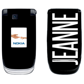   «Jeanne»   Nokia 6131