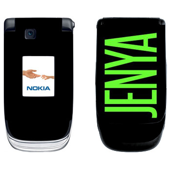   «Jenya»   Nokia 6131