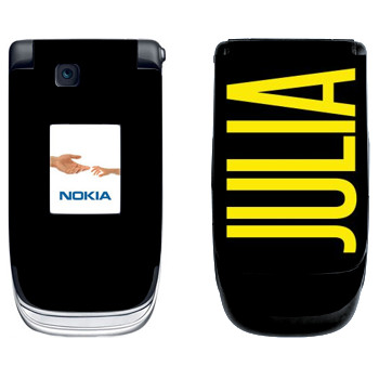   «Julia»   Nokia 6131