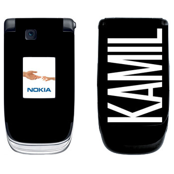   «Kamil»   Nokia 6131