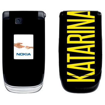   «Katarina»   Nokia 6131