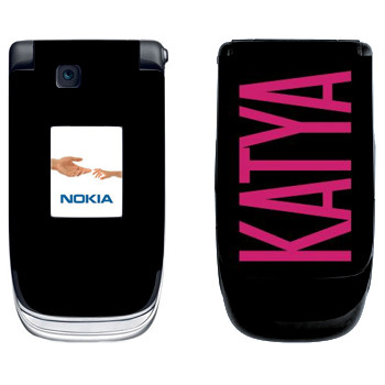   «Katya»   Nokia 6131