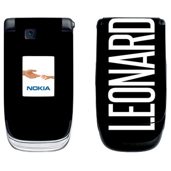   «Leonard»   Nokia 6131