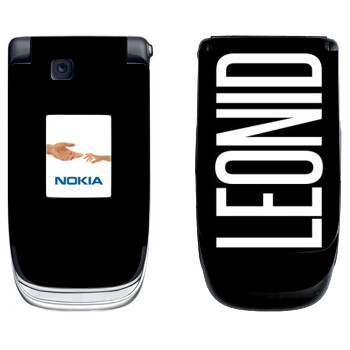   «Leonid»   Nokia 6131