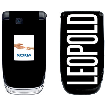   «Leopold»   Nokia 6131