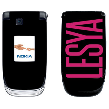   «Lesya»   Nokia 6131