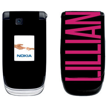   «Lillian»   Nokia 6131