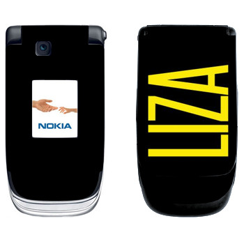   «Liza»   Nokia 6131