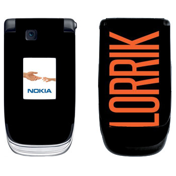   «Lorrik»   Nokia 6131