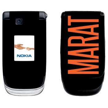   «Marat»   Nokia 6131