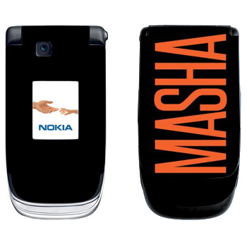   «Masha»   Nokia 6131