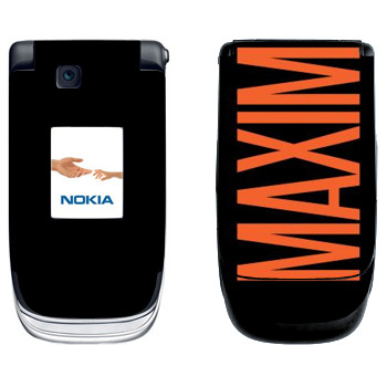   «Maxim»   Nokia 6131