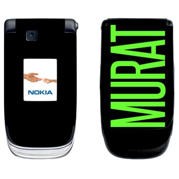   «Murat»   Nokia 6131