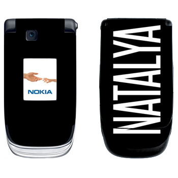   «Natalya»   Nokia 6131