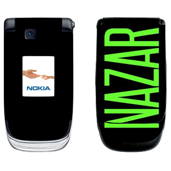   «Nazar»   Nokia 6131