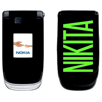   «Nikita»   Nokia 6131