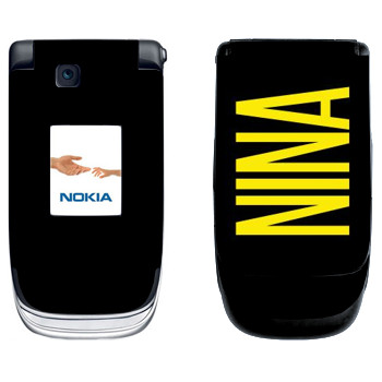   «Nina»   Nokia 6131