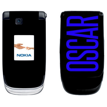   «Oscar»   Nokia 6131