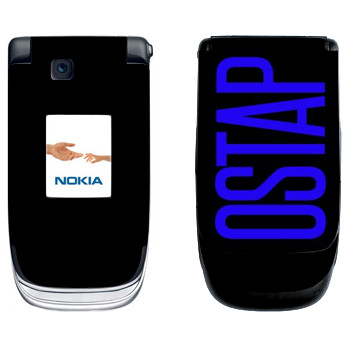   «Ostap»   Nokia 6131