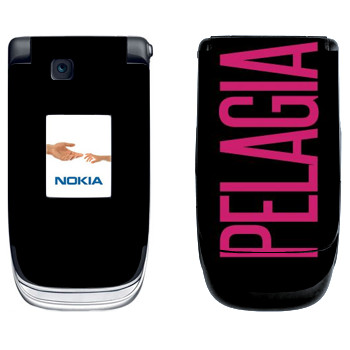   «Pelagia»   Nokia 6131