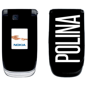   «Polina»   Nokia 6131