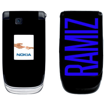   «Ramiz»   Nokia 6131