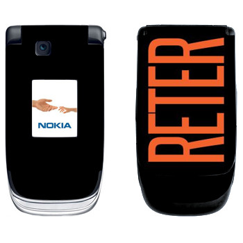   «Reter»   Nokia 6131