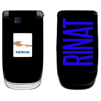  «Rinat»   Nokia 6131