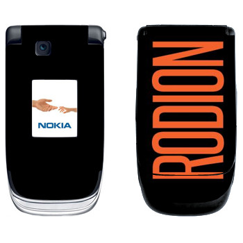   «Rodion»   Nokia 6131