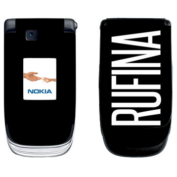   «Rufina»   Nokia 6131