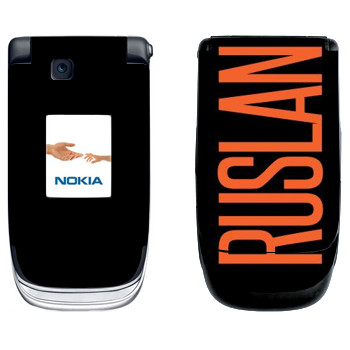   «Ruslan»   Nokia 6131