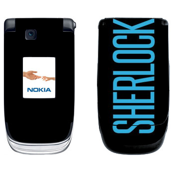   «Sherlock»   Nokia 6131