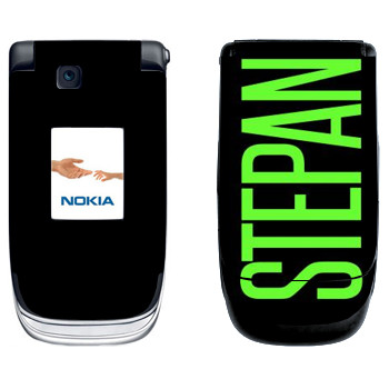   «Stepan»   Nokia 6131
