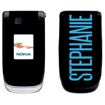   «Stephanie»   Nokia 6131