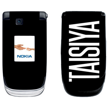   «Taisiya»   Nokia 6131