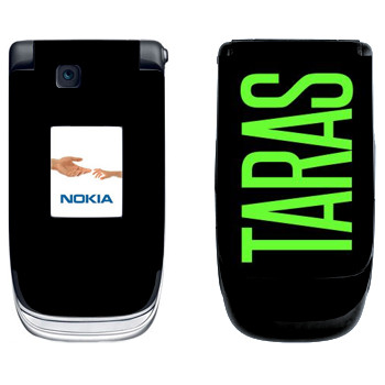   «Taras»   Nokia 6131