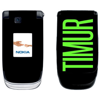   «Timur»   Nokia 6131