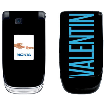  «Valentin»   Nokia 6131