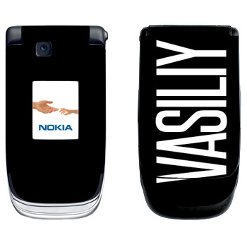   «Vasiliy»   Nokia 6131