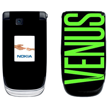  «Venus»   Nokia 6131
