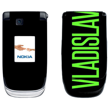   «Vladislav»   Nokia 6131