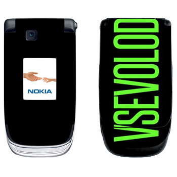   «Vsevolod»   Nokia 6131