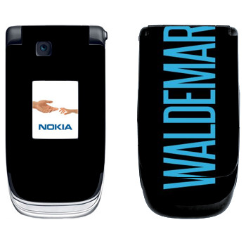   «Waldemar»   Nokia 6131