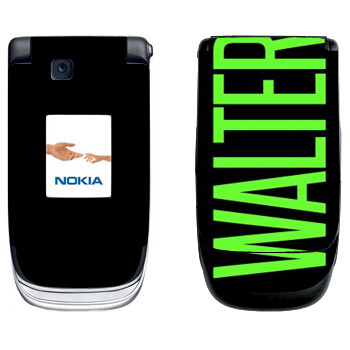   «Walter»   Nokia 6131