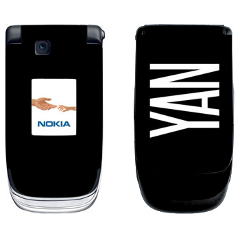   «Yan»   Nokia 6131